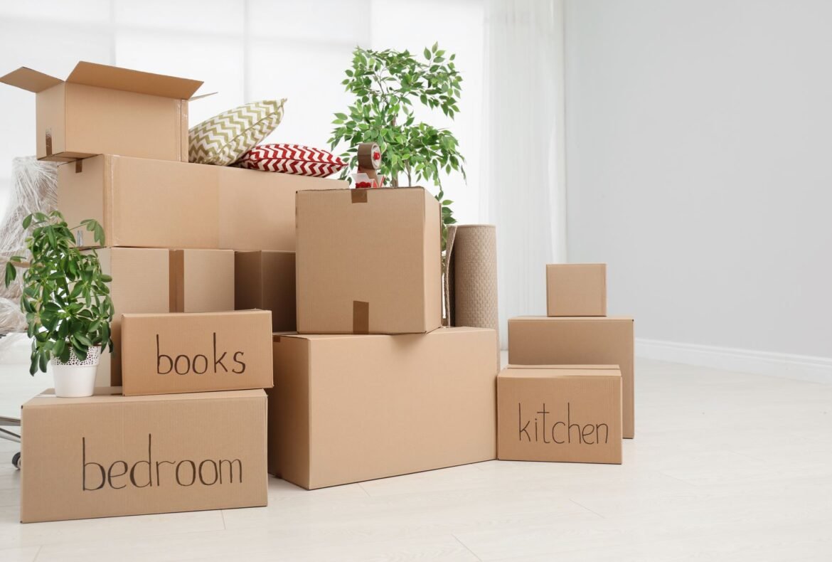 Packing and Unpacking